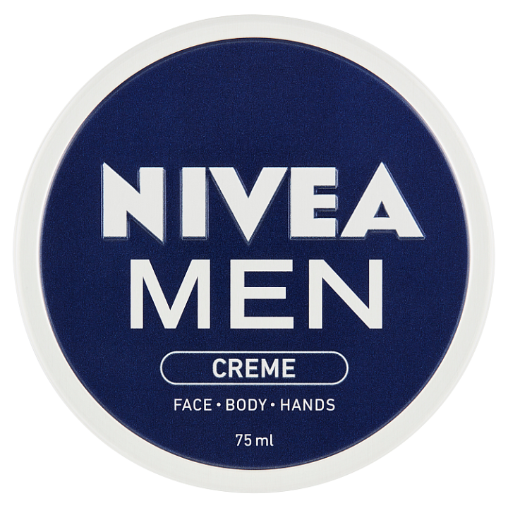 E-shop Nivea Men Creme Univerzální krém 75ml