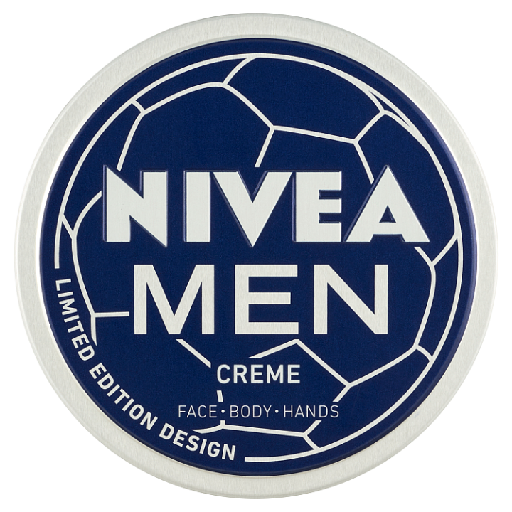 E-shop Nivea Men Creme Univerzální krém - limitovaná edice 150ml