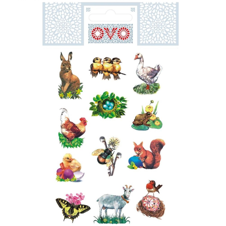 E-shop OVO obtisky tradiční (1 aršík)
