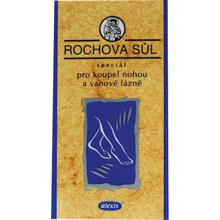 E-shop Rochova sůl special 200g