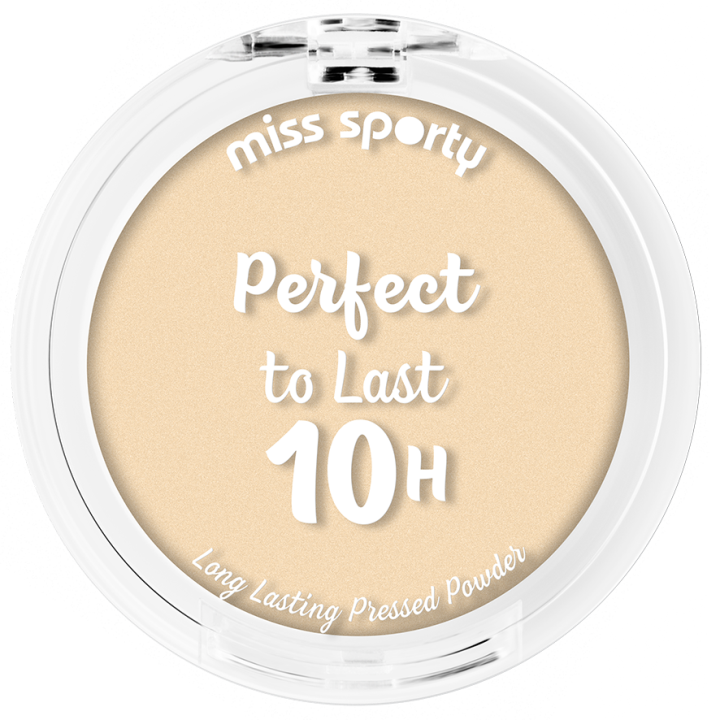E-shop Miss Sporty pudr Perfect to Last 10H 10          