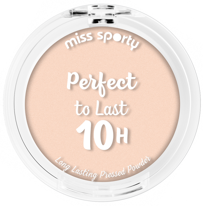 E-shop Miss Sporty pudr Perfect to Last 10H 30          