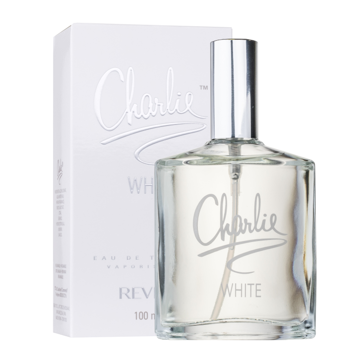 Revlon Charlie White Eau de Toilette 100ml