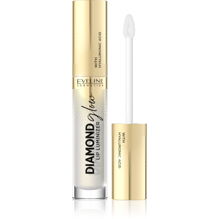 E-shop Eveline Cosmetics Diamont Glow Lip Luminizer 07
