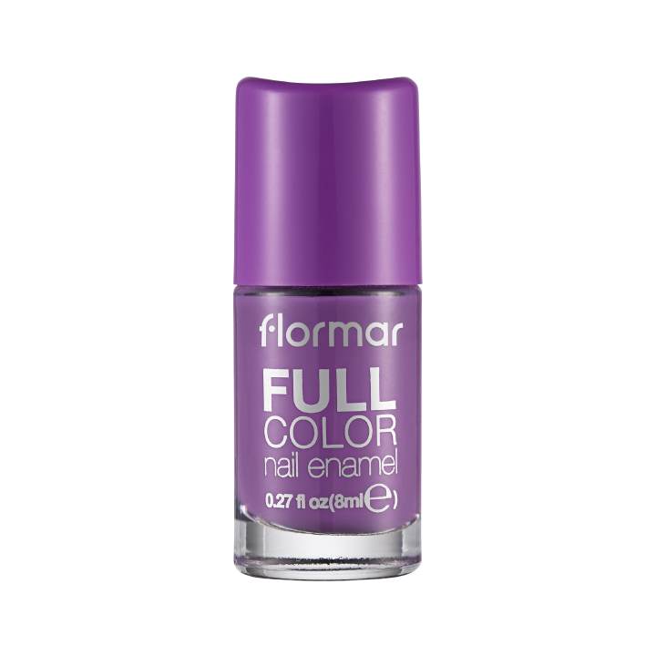 E-shop Flormar lak na nehty Full color FC15