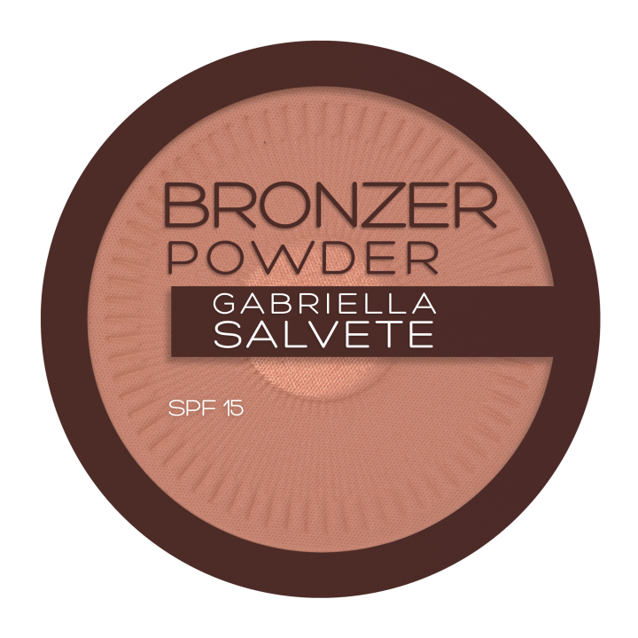 E-shop Gabriella Salvete Bronzer Powder 02