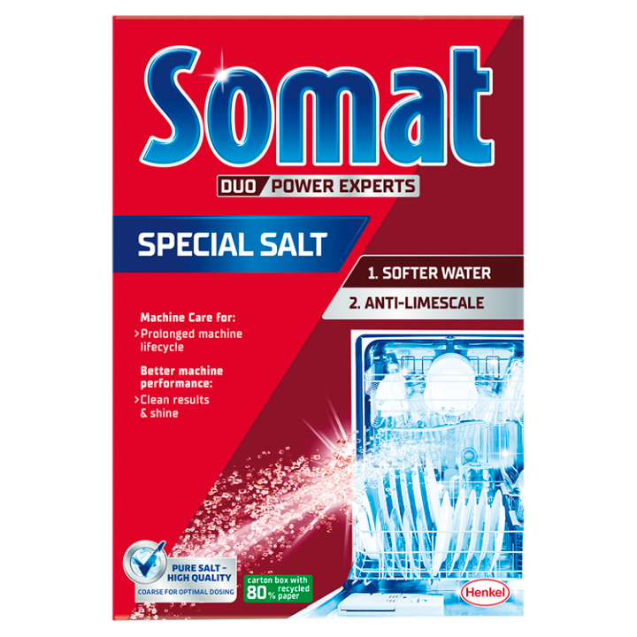E-shop SOMAT sůl 1,5kg