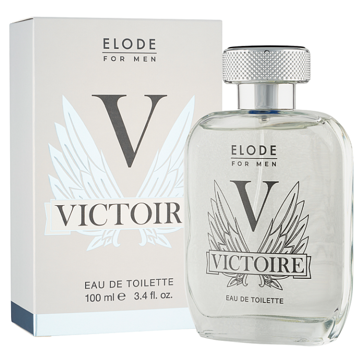 Elode for Men Victoire toaletní voda 100ml