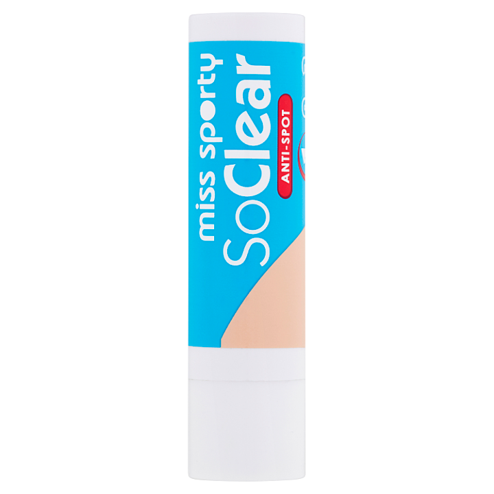 E-shop Miss Sporty So Clear Coverstick 1