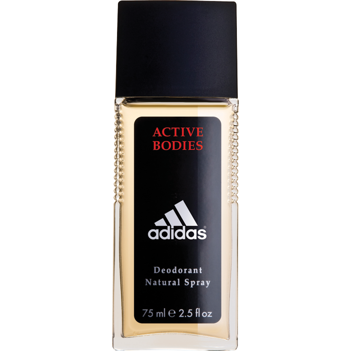 Adidas Active Bodies pánská DNS 75ml