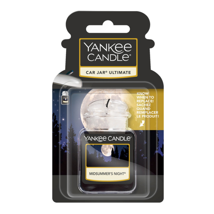 E-shop Yankee Candle Gelová Visačka Midsummer´s Night