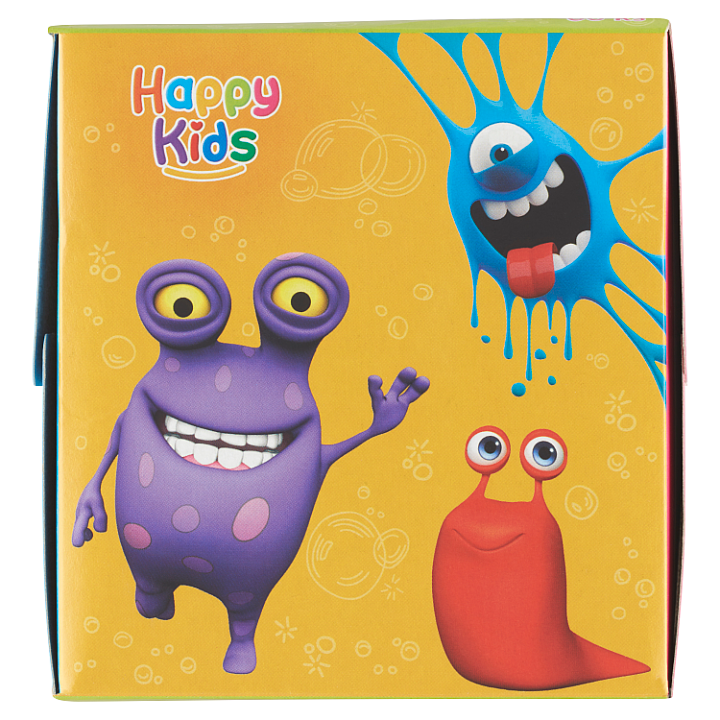 Happy Kids Papírové kapesníčky 3 vrstvé 60 ks