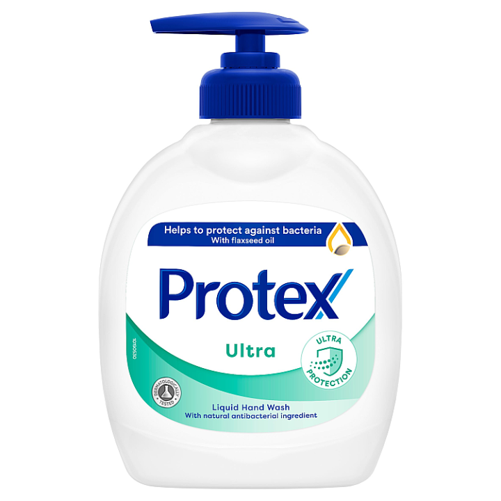 E-shop Protex Ultra tekuté mýdlo 300ml