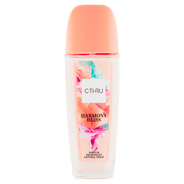 C-Thru Harmony Bliss parfémovaný sprej 75ml
