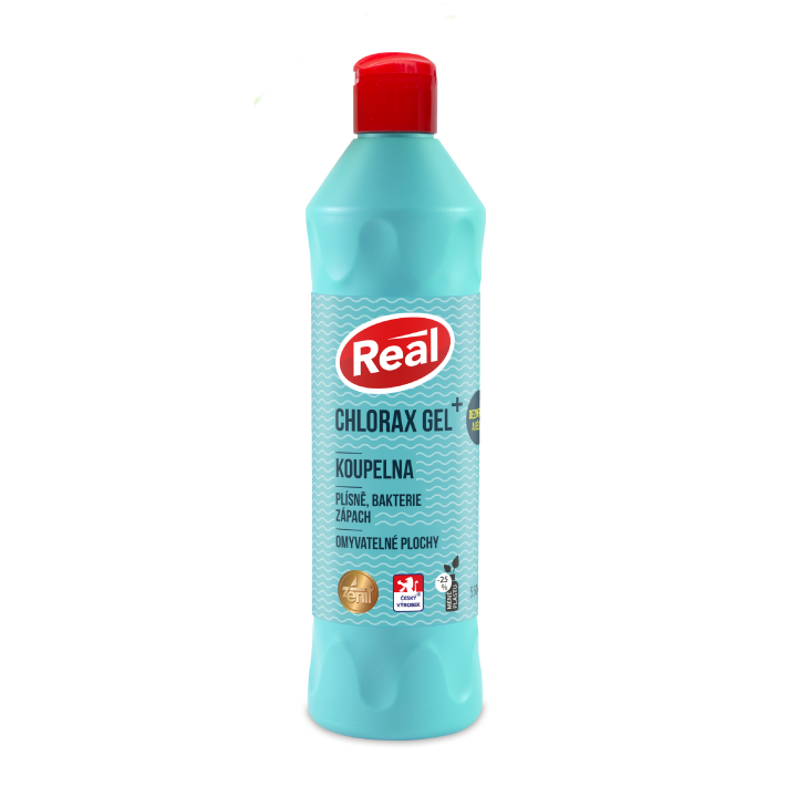 E-shop Real chlorax gel 550 g