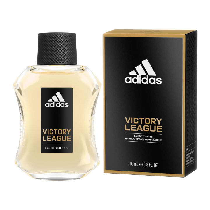 E-shop Adidas Victory League toaletní voda 100ml