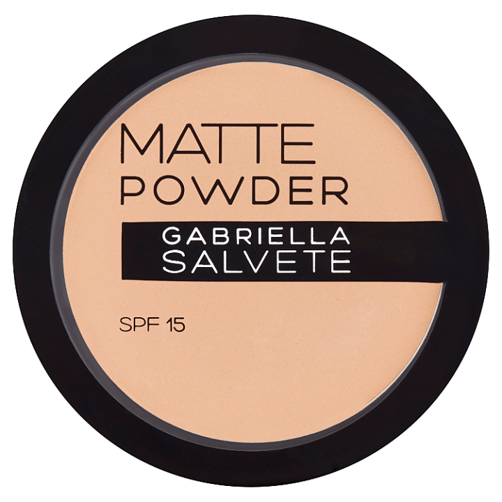 E-shop Gabriella Salvete Matte Powder 04