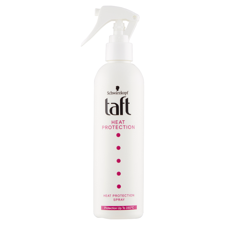 E-shop Taft sprej Heat Protection 250ml