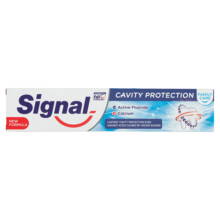 E-shop Signal Family Care Cavity protection zubní pasta 75ml