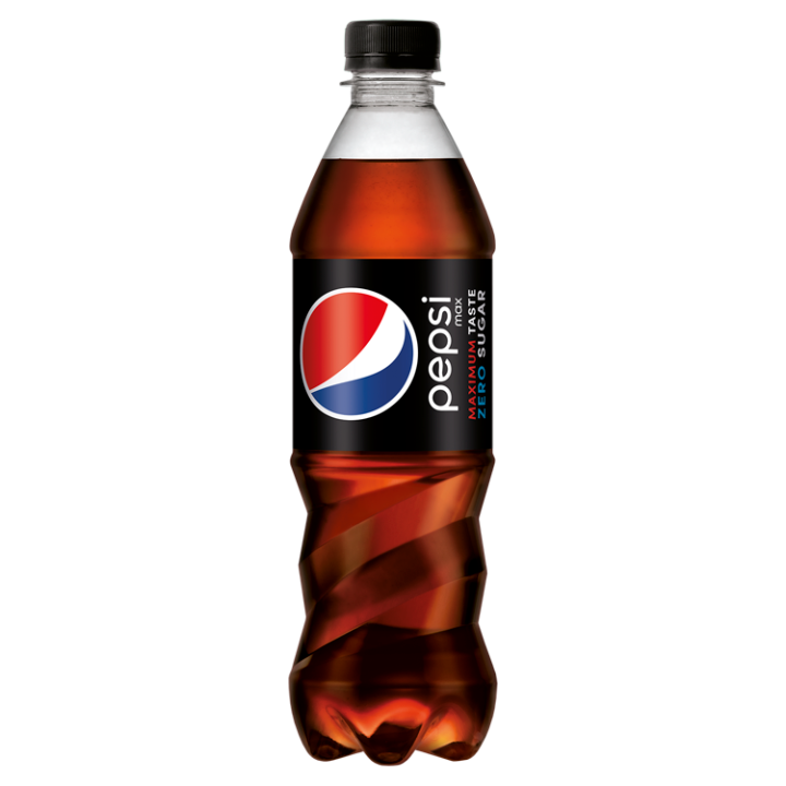 E-shop Pepsi Max 0,5l