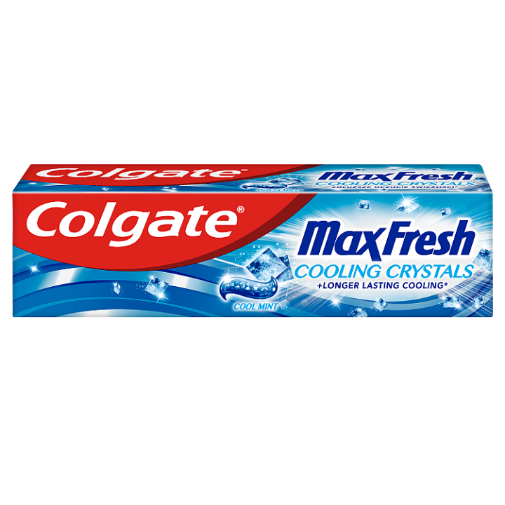E-shop Colgate Max Fresh Cooling Crystals zubní pasta 75ml