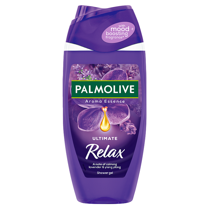 E-shop Palmolive Aroma Essence Ultimate Relax sprchový gel pro ženy 250 ml