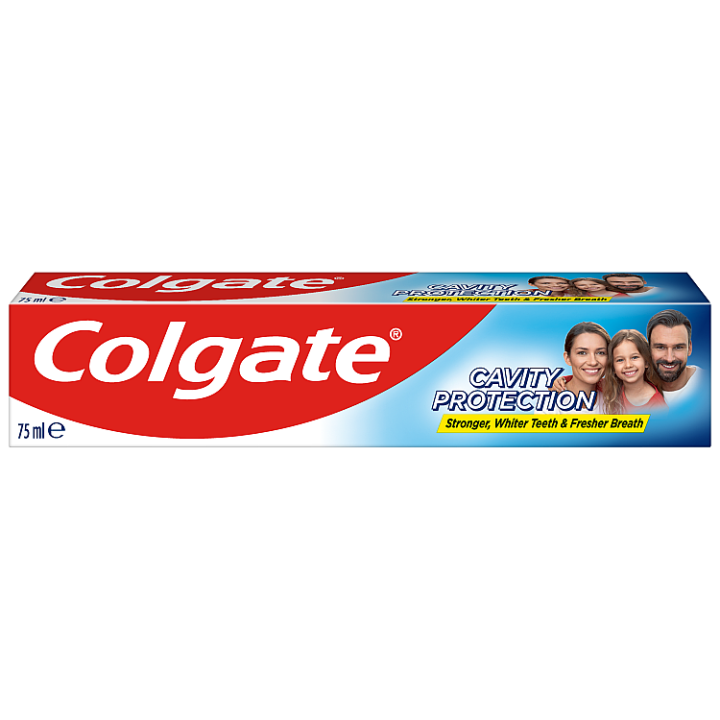E-shop Colgate Cavity Protection Fresh Mint zubní pasta 75ml