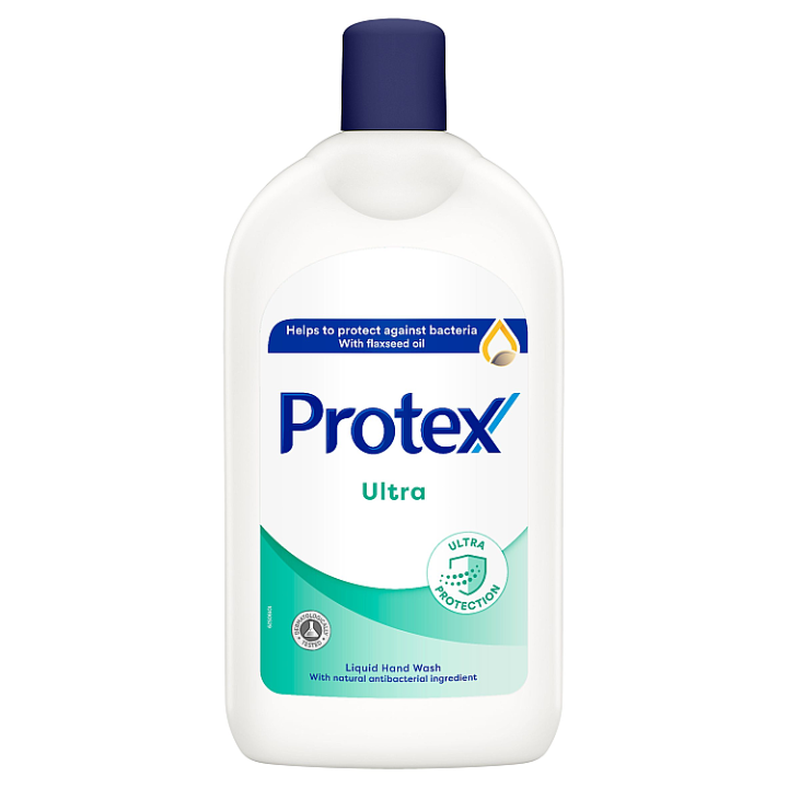 E-shop Protex Ultra tekuté mýdlo náhradní náplň 700ml