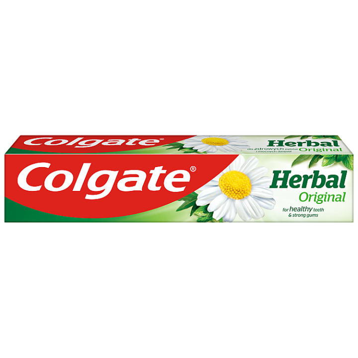 E-shop Colgate®Herbal Original zubní pasta 75 ml