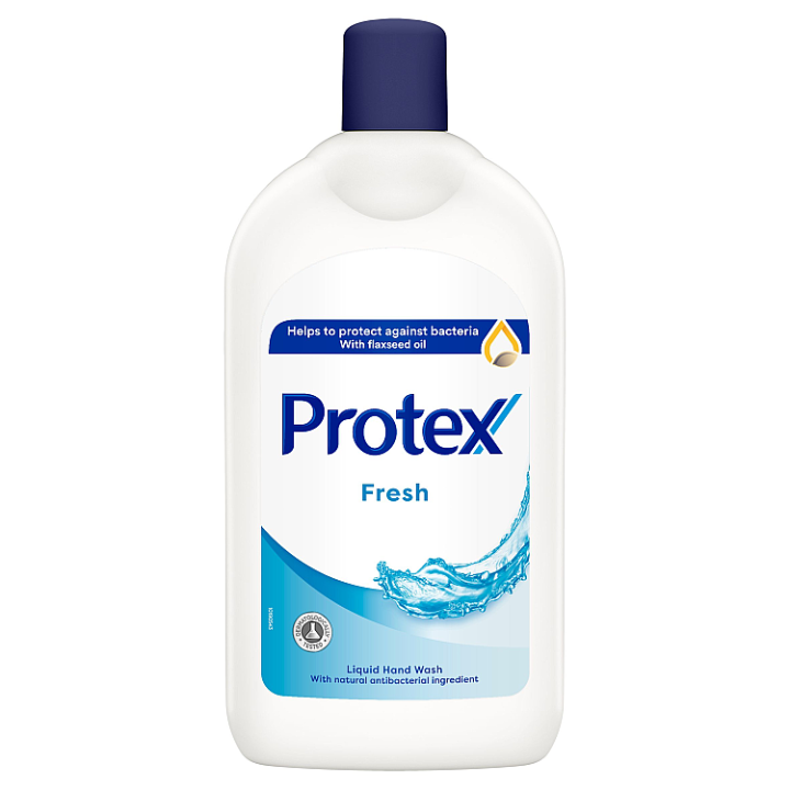 E-shop Protex Fresh tekuté mýdlo náhradní náplň 700ml