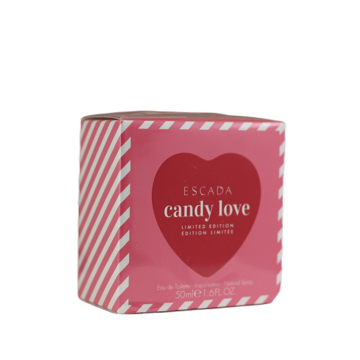 E-shop Escada Candy Love dámská EDT 50ml