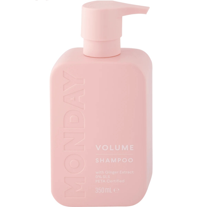 E-shop MONDAY Šampon na vlasy Volume, 350 ml