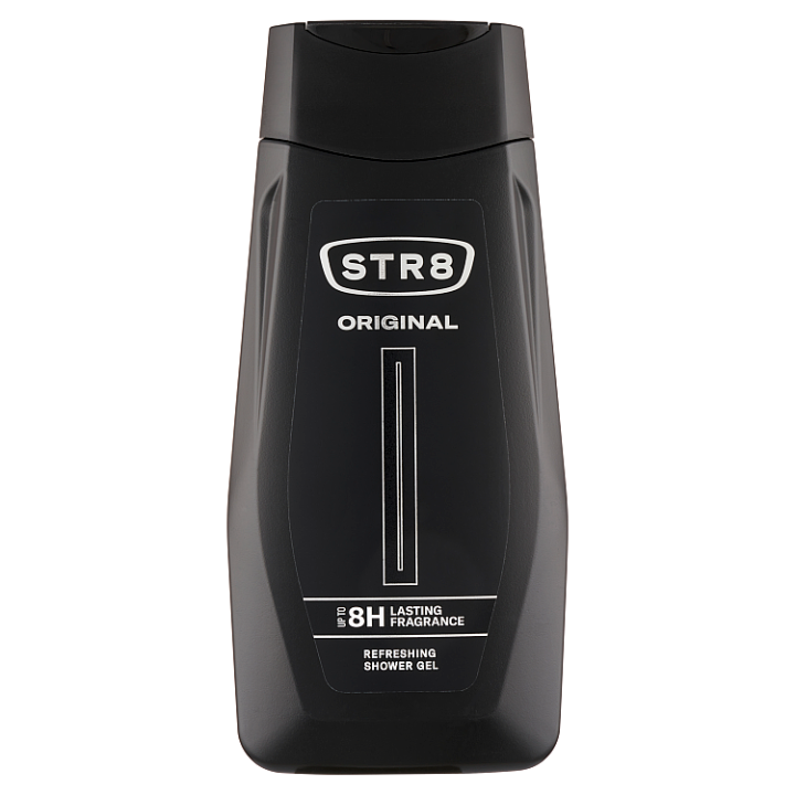 E-shop STR8 Original osvěžující sprchový gel 250ml