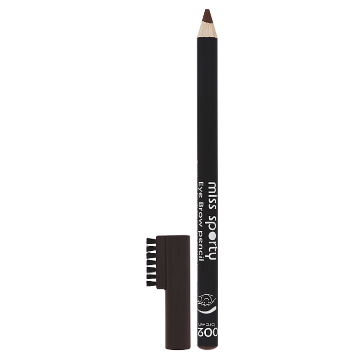 E-shop Miss Sporty Eye brow pencil 002 brown