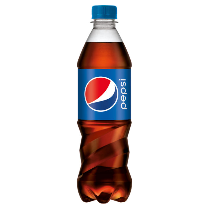 E-shop Pepsi Cola 0,5l