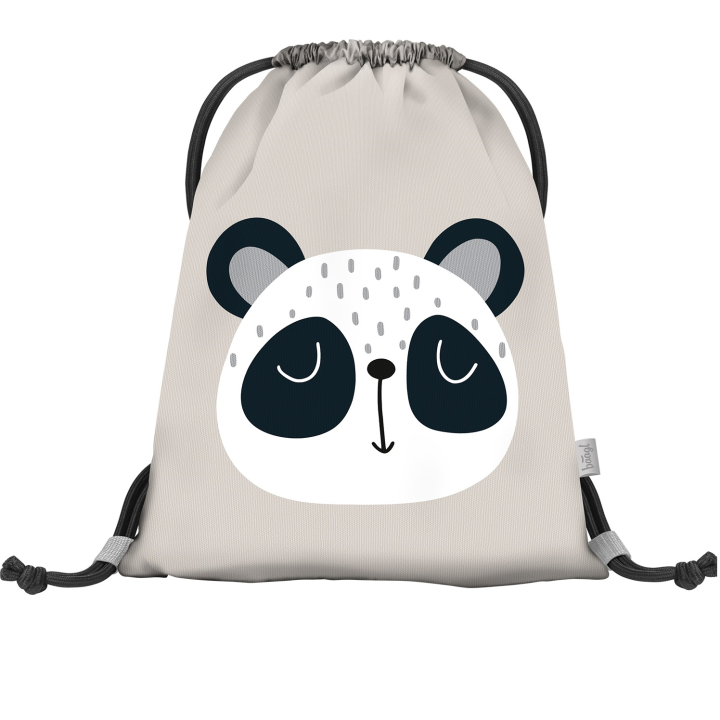 E-shop BAAGL předškolní sáček Panda