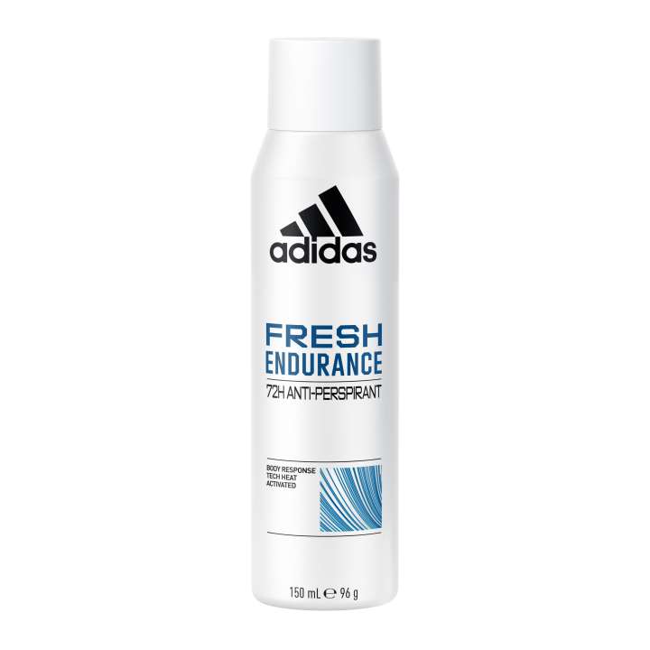E-shop Adidas Fresh Endurance dámský antiperspirant 150ml