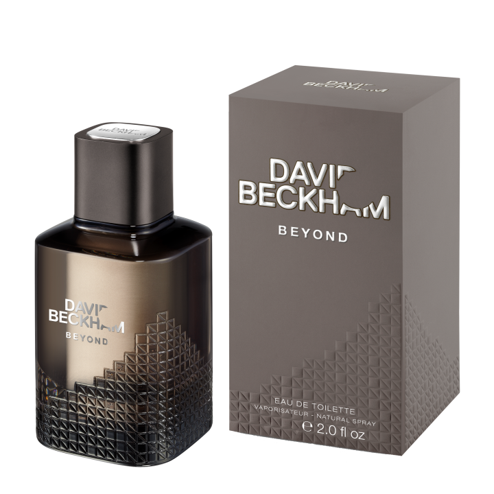 David Beckham Beyond EDT 60ml