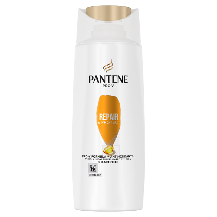 E-shop Pantene Pro-V Intensive Repair Šampon, Na Poškozené Vlasy, 90 ml