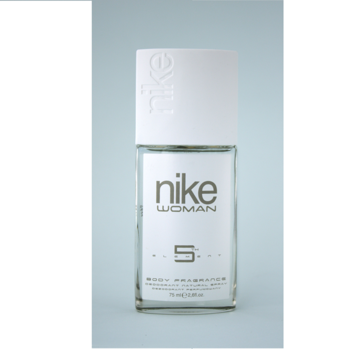E-shop Nike 5th Element Woman Deo Natural Spray 75ml