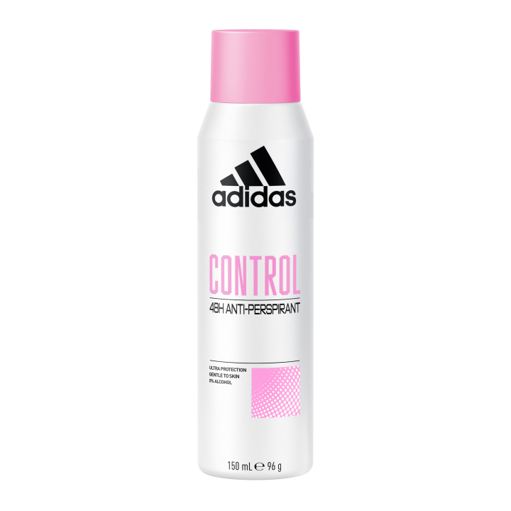 E-shop Adidas Control dámský antiperspirant 150ml