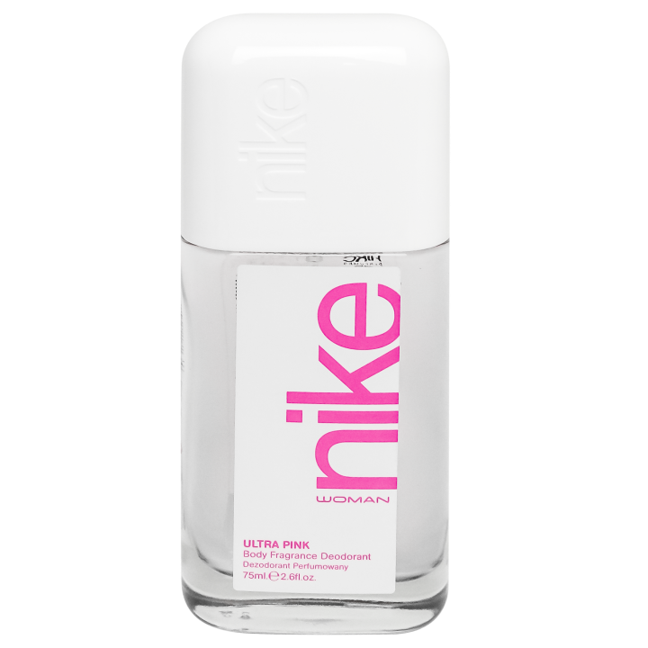 E-shop Nike Ultra Pink Woman Deo Natural Spray 75ml