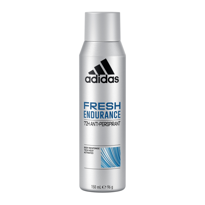 E-shop Adidas Fresh Endurance pánský antiperspirant 150ml