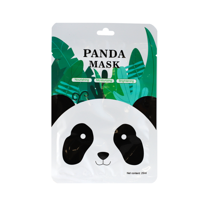 E-shop Mooyam pleťová maska Panda