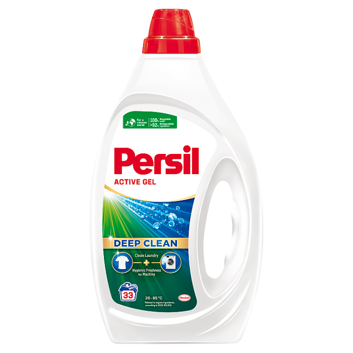 E-shop Persil prací gel Regular 33 praní