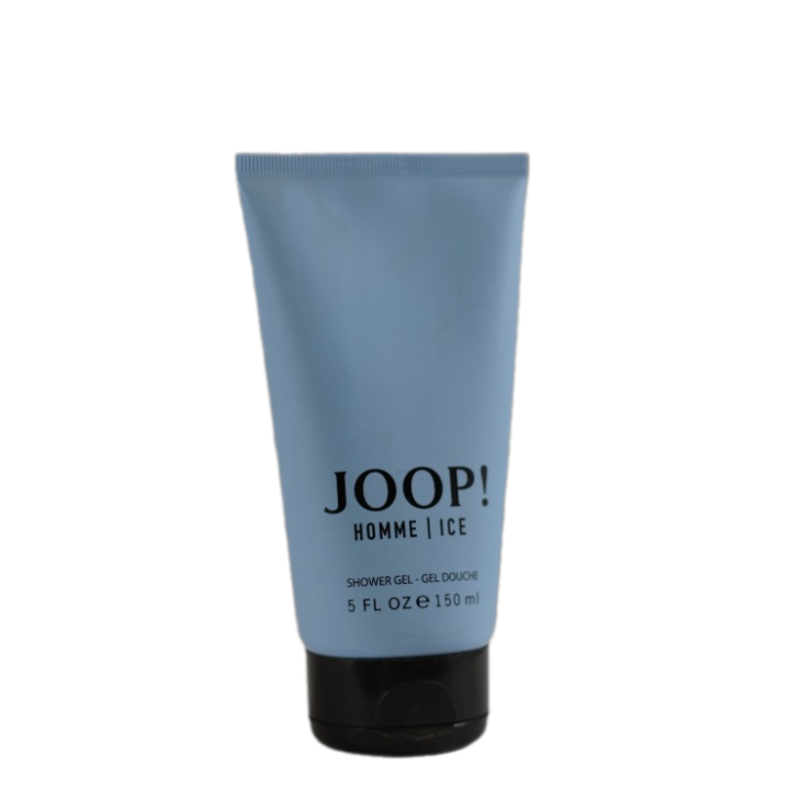 E-shop Joop! Homme Ice pánský sprchový gel 150ml