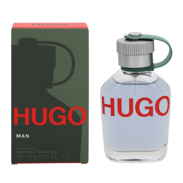 Hugo Boss Hugo Man Extreme pánská EDP 75 ml