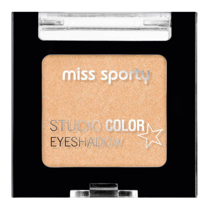 E-shop Miss Sporty mono oční stíny Studio Color 020