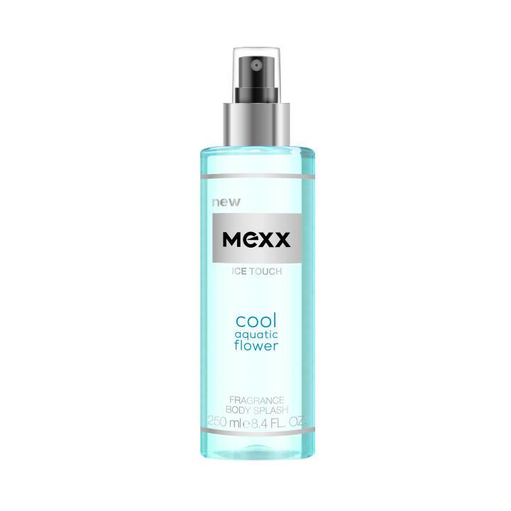 E-shop Mexx Ice Touch Body Mist 250ml
