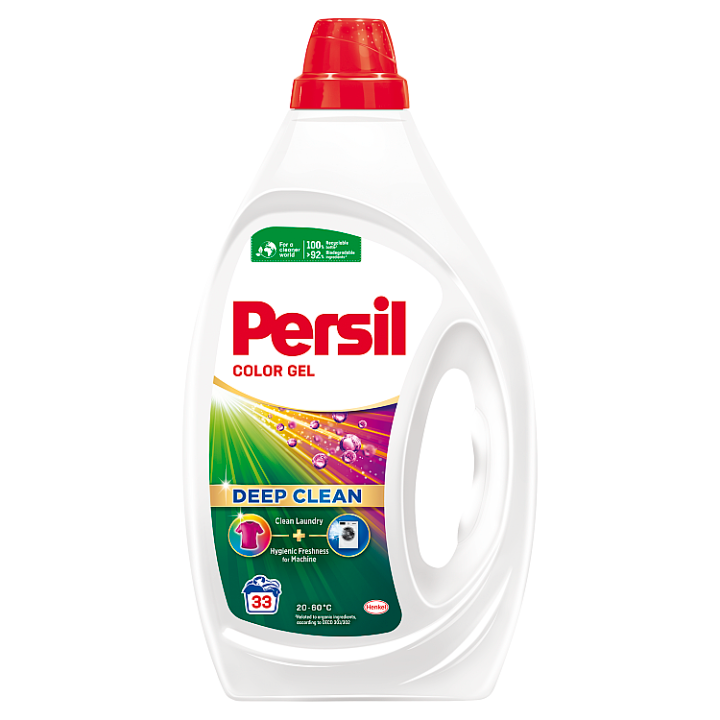 E-shop Persil prací gel Color 33 praní